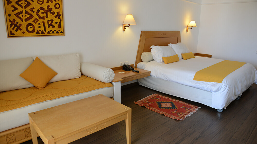 Hotel Timoulay & Spa